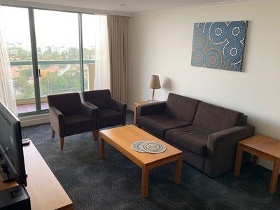 2302 / 37 Victor Street, Chatswood
