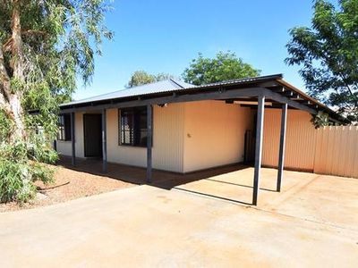 6 / 15 Kabbarli Loop, South Hedland