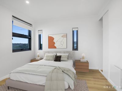 306 / 3 Duggan Street, Brunswick West