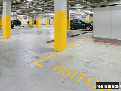 32 / 172 Railway Parade, West Leederville