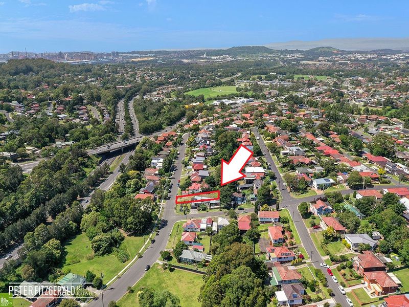 24 Abercrombie Street, West Wollongong