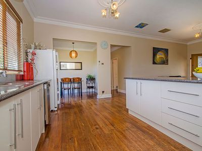 100A Campbell Street, Lamington