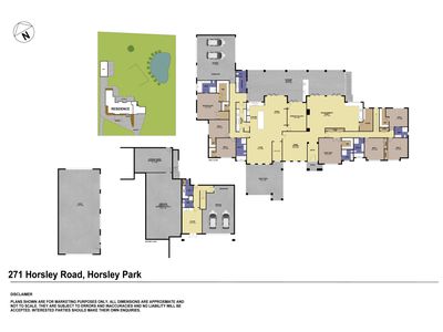 271 Horsley Road, Horsley Park