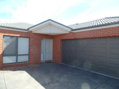 3 / 2 Hamilton Street, Shepparton