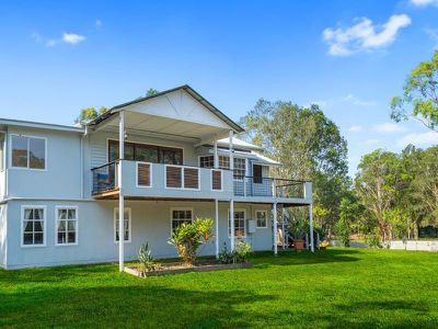 21 Illawarra Drive, Cooroibah