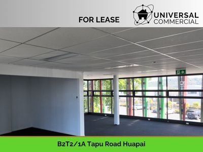 B2T2/1A Tapu Road, Huapai