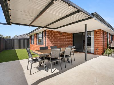 13 GEORGIA WAY, Baldivis