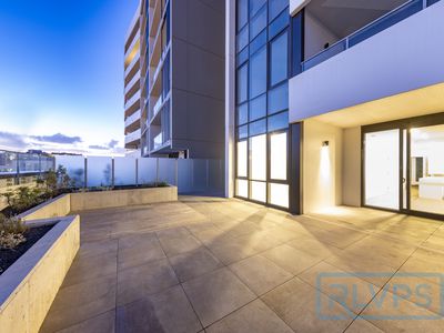 607D  / 2 Tannery Walk, Footscray