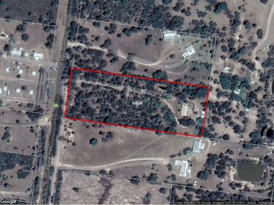 13676 D'Aguilar Highway, Nanango