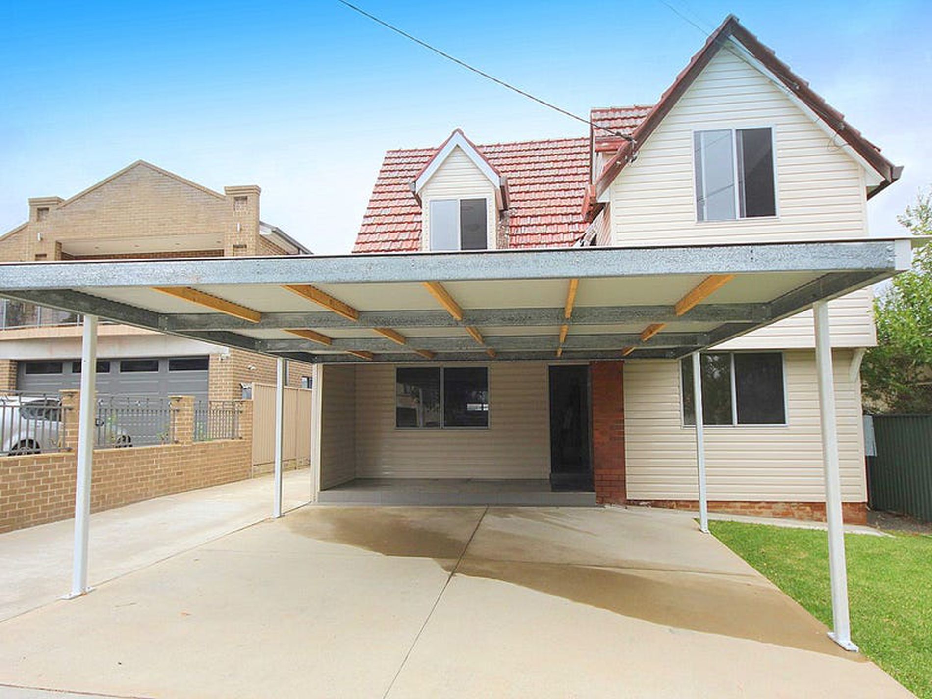 11 Palomar Parade, Yagoona