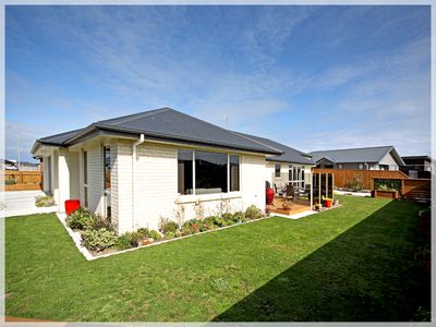 25 Forbes Road, Foxton Beach