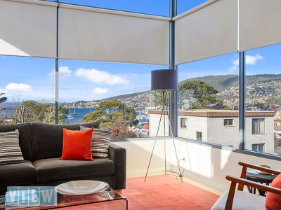 1 / 32 Bath Street, Battery Point