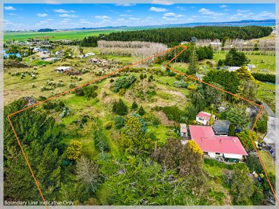 66 Palmer Road, Foxton Beach