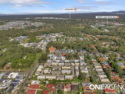 3 / 36 Philong Street, Doolandella