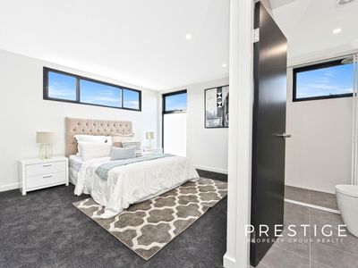 5 / 40 Meriel, Sans Souci