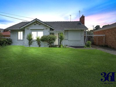 125 WIDFORD STREET, Glenroy