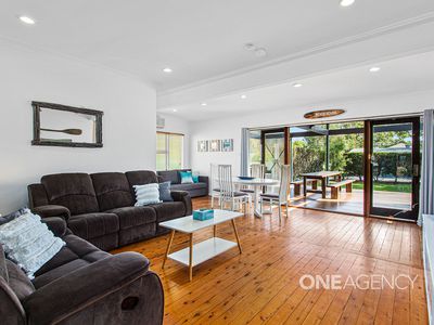 66 Quay Road, Callala Beach