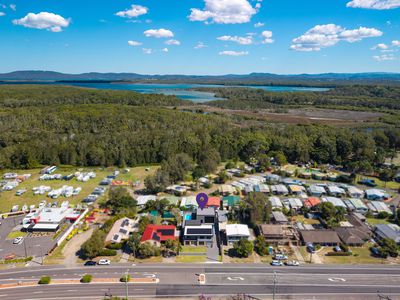 67 The Lakes Way, Forster