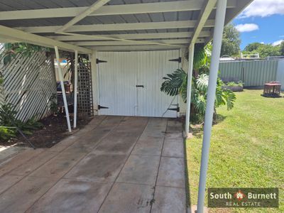 40 Scott Street, Wondai