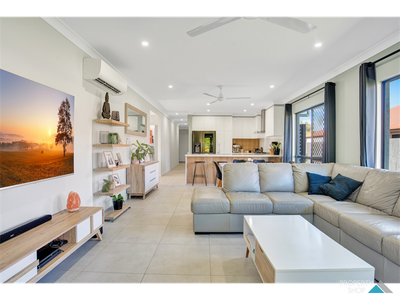 19 Homevale Ent, Mount Peter