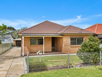 108 Illawarra Street, Port Kembla