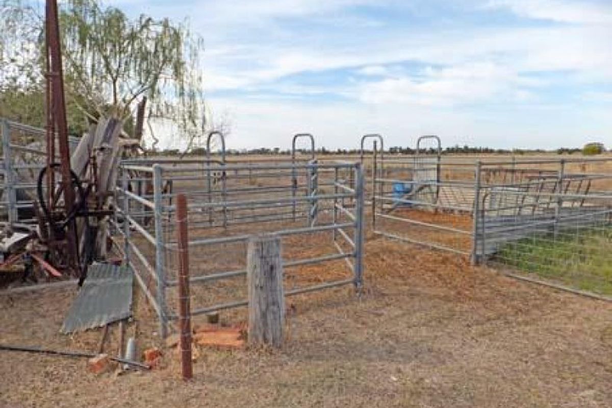 821 Matheson Road, Kyabram