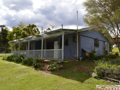 152 Schultz Road, Maleny