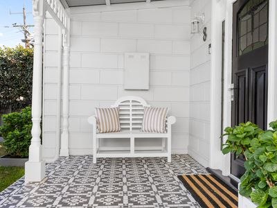 8 Collins Street, Williamstown