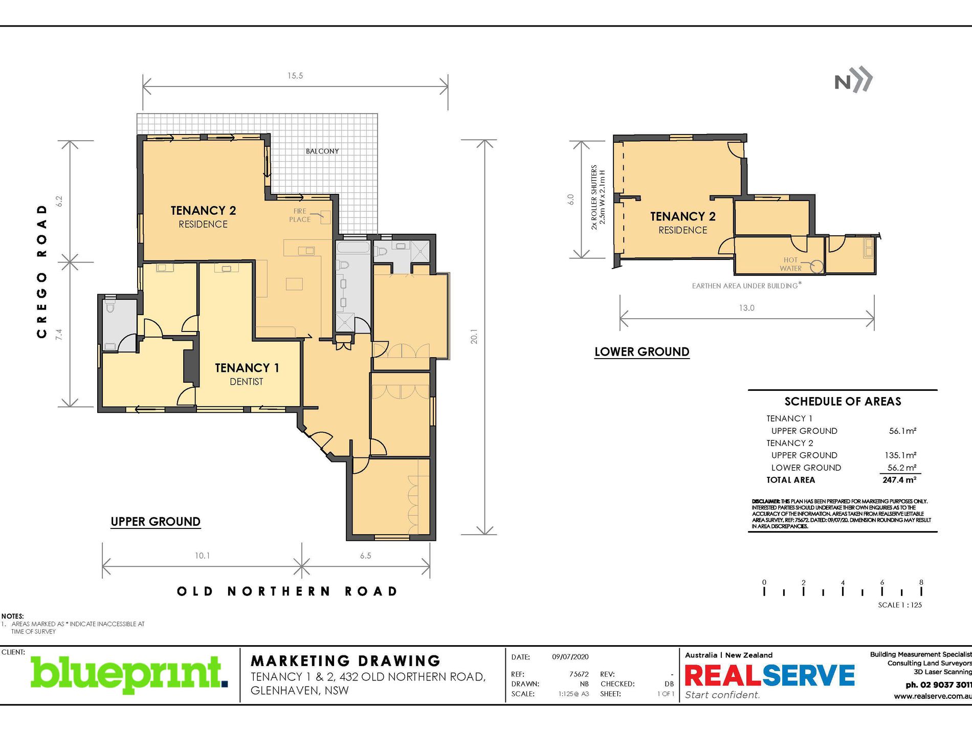 432 Old Northern Road, Glenhaven
