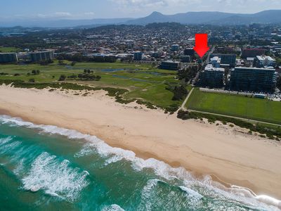 4 / 13 Bank Street, Wollongong