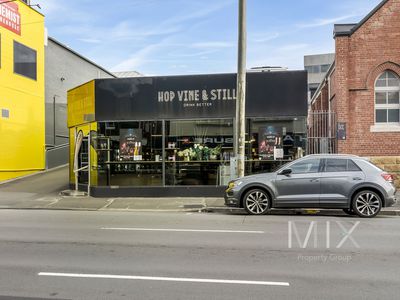 158 Murray Street, Hobart