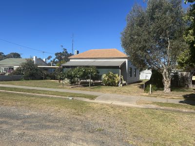 10 McBean Street, Culcairn