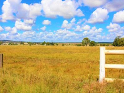 35 Logan Road, Kingaroy