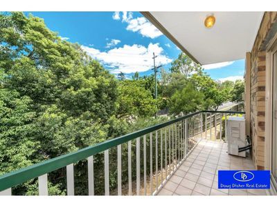 6 / 5 Vincent Street, Indooroopilly