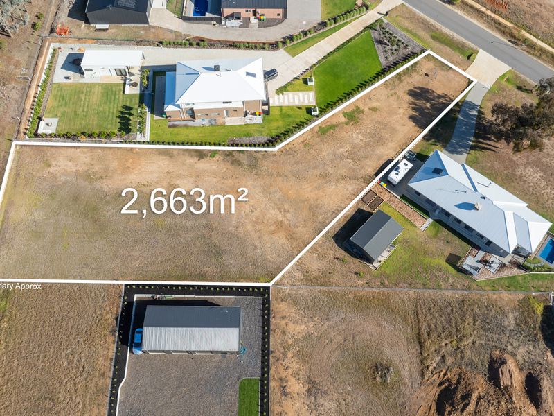 6 EAGLETON PLACE, Wodonga