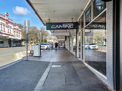 140 Charles Street, Launceston