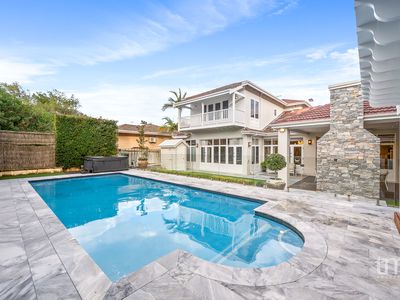 49 Melvista Avenue, Nedlands