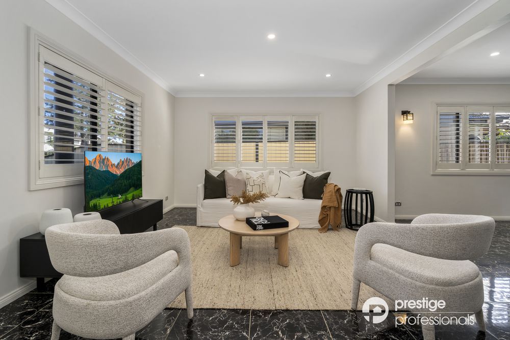 23 Labuan Road, Holsworthy