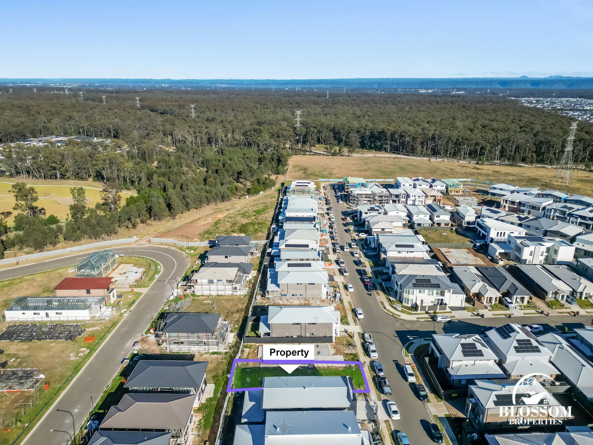 13 Pentecost Crescent, Marsden Park