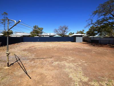 1 Heron Street, Longreach