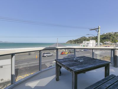 96B Lyall Parade, Lyall Bay