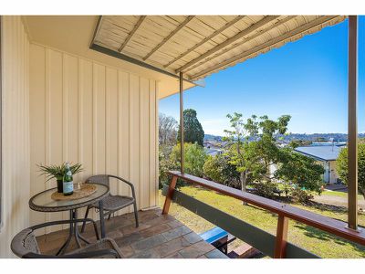 5 Bronwyn Close, Merimbula