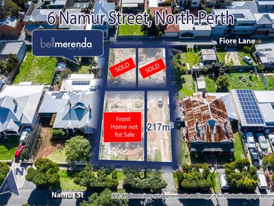 6 Namur Street, North Perth