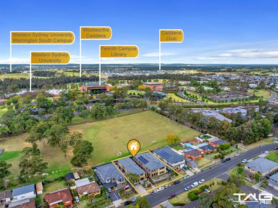 38-40 Manning Street, Kingswood