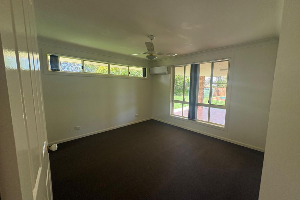 1 King Parrott Parade, Gulmarrad