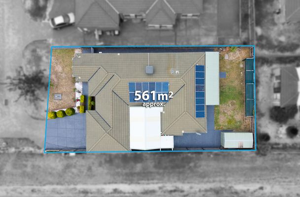 5 Turano Court, Roxburgh Park