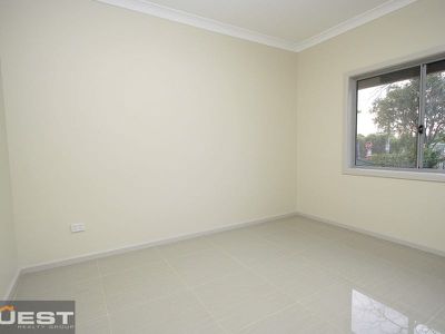 11 Palomar Parade, Yagoona