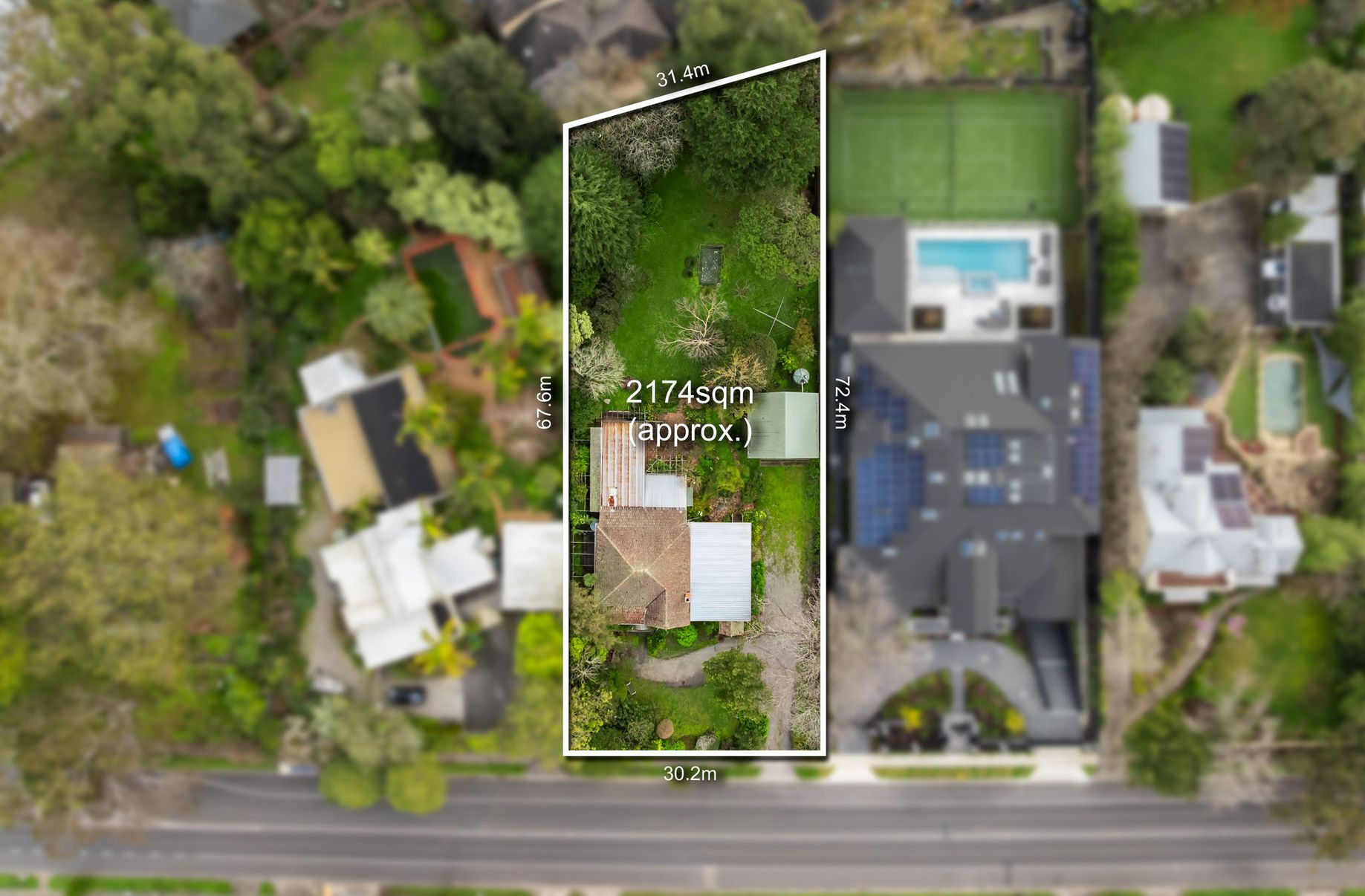 15 Wonga Road, Ringwood North, VIC, Ringwood North - Image 1