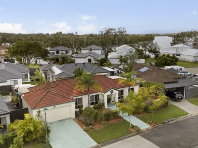 48 The Estuary, Coombabah