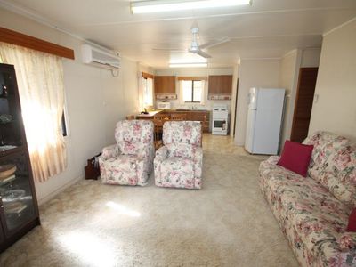 109 STUBLEY STREET, Charters Towers City